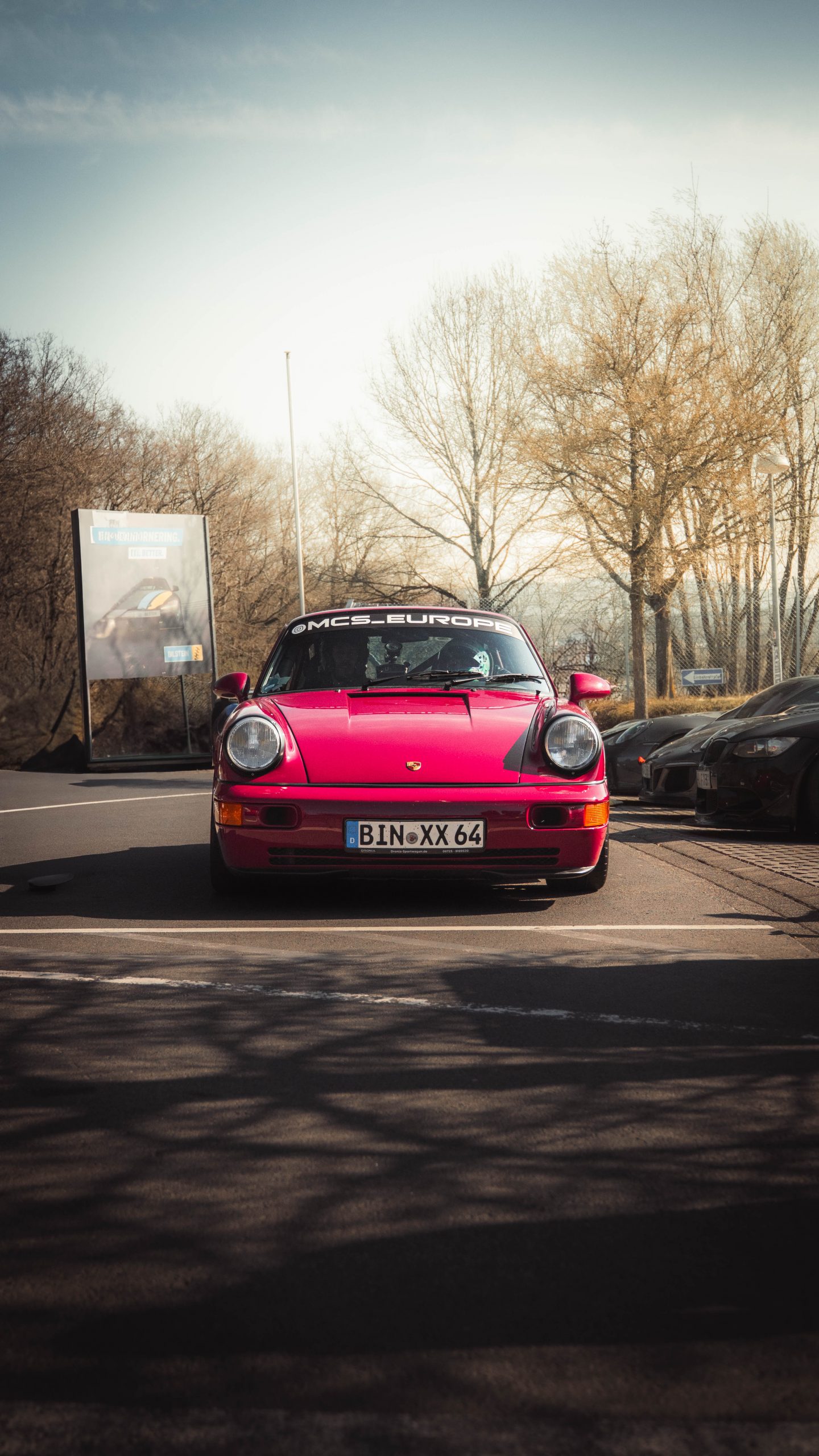 Porsche Dronia Sportwagen 5